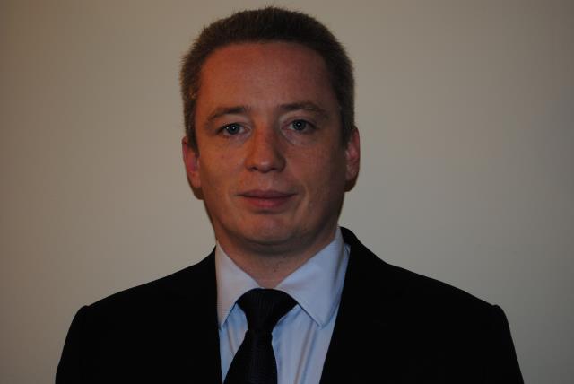 Vendre au bon moment, à la bonne personne et au bon prix : voilà depuis deux ans le travail de Jean-Yves Cornier, revenue manager
