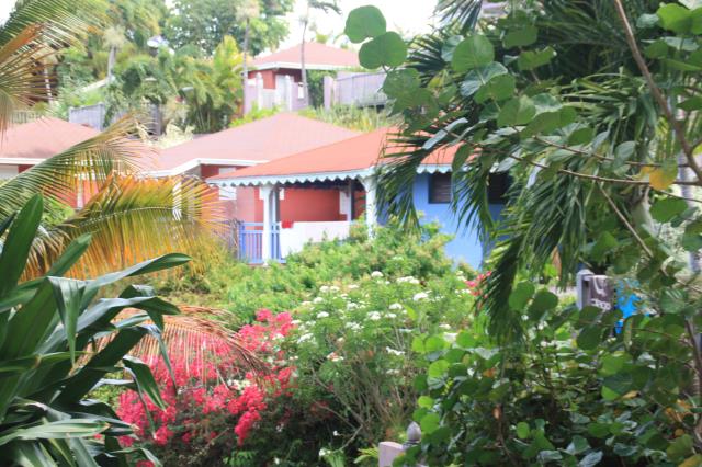 Pour redresser l'activité touristique, la Guadeloupe doit encore revaloriser son image.