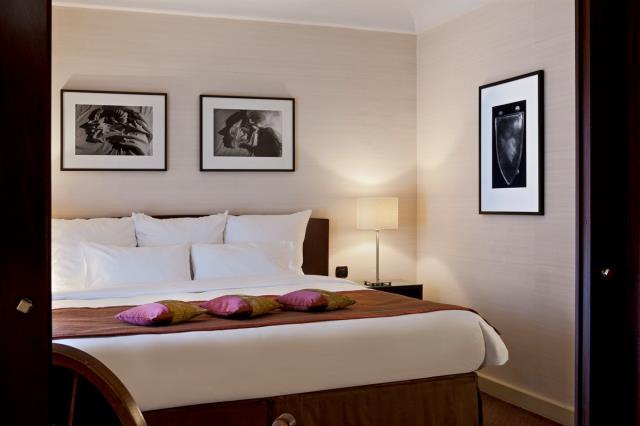 Suite littéraire.