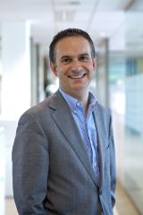 François Rebeix pilote une politqiue RH ambitieuse pour Sodexo France
