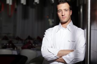 Loïc Montel.