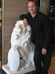 Nicolas Lebec, chef lyonnais