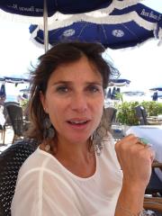 Yumna Chabrol, directrice adjointe d'Equip'Hôtel, est venue à la rencontre des professionnels du...