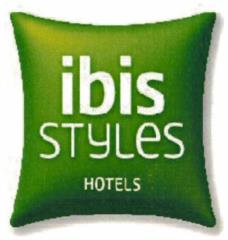 Le nouveau logo ibis