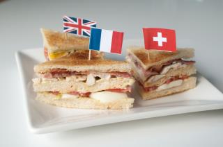 Paris, plus chère destination pour le club sandwich