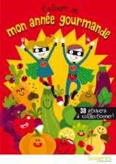L'album d'images de Sogeres.