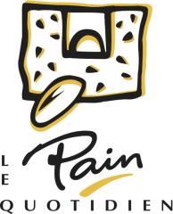 logo Le Pain quotidien
