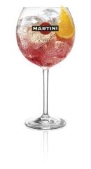 Martini Royale Rosato