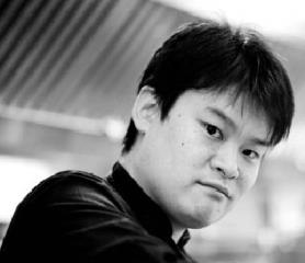 Le chef Toshitaka Omiya;
