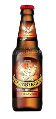 Nouvelle bouteille pour la bière Grimbergen en CHR.