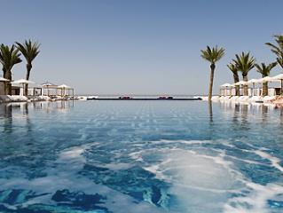 Sofitel Essaouira Mogador Golf & Spa