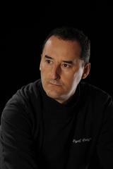 Le chef Cyril Cheype.
