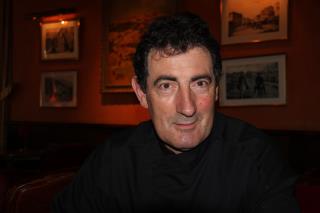 Vincent Deyres, le chef de la Villa Corse Rive Gauche