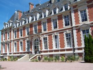 Le Château de La Cazine, lieu d'exception en renaisance