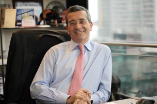 Dominique Giraudier