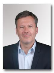 Gilles Despas.