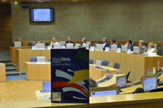 La signature de cet engagement a eu lieu le 2 juillet à la Maison de la Région à Strasbourg (67).
