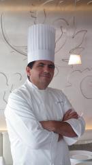 Christian Lherm passe d'un grand restaurant d'hôtel à un autre