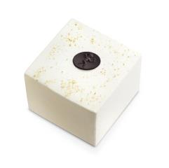 Bûche Cubo.