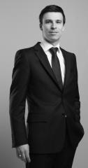 Guillaume Ranvier est promu directeur de la restauration du Park Hyatt.