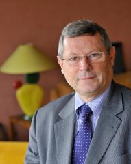 Laurent Caraux.