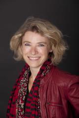 Corinne Ménégaux.