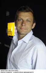 Laurent Mariotte