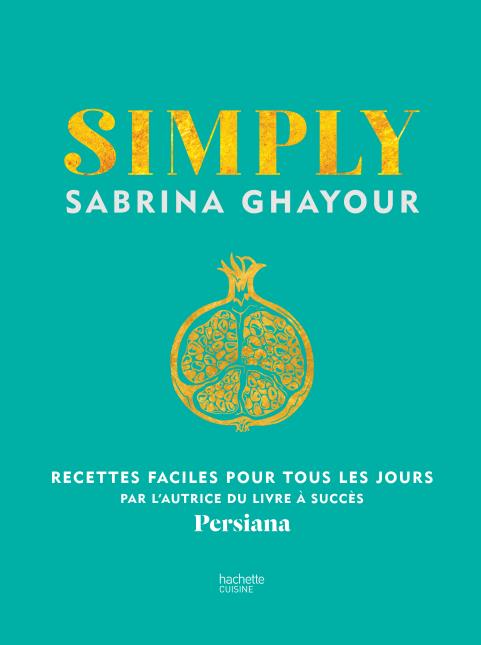 Simply, aux Editions Hachette cuisine.