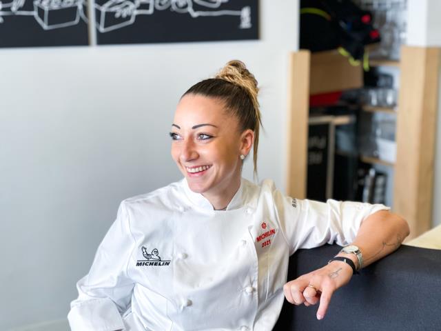 Coline Faulquier