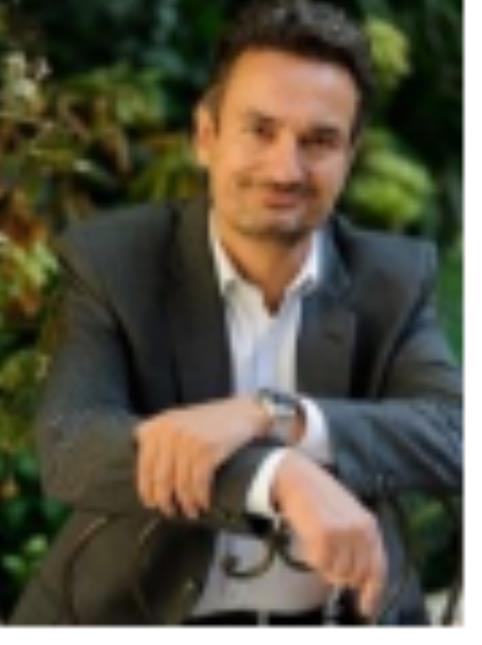 Alexis Bourdon