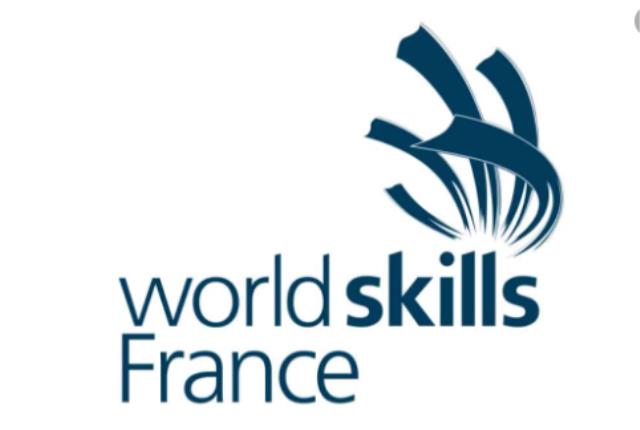 Finales nationales de WorldSkills France