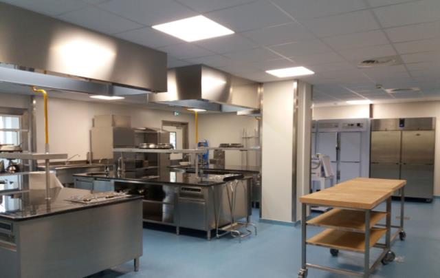 Atelier Pâtisserie