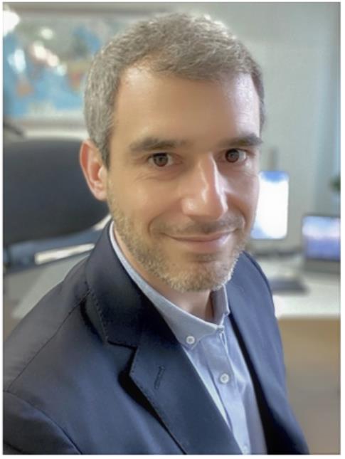 Max Cergneux, nouveau directeur du développement (Chief Development Officer) et membre du comité exécutif de Louvre Hôtels Group.