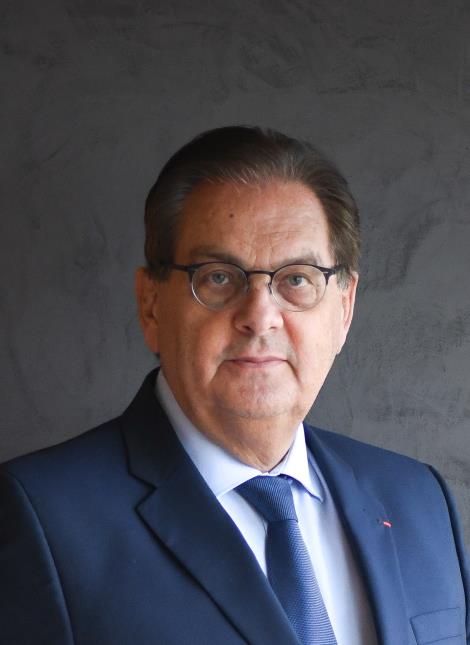 'Je laisse aux syndicats la possibilité de continuer le dialogue avec l'Etat', commente Bertrand Jaquet.