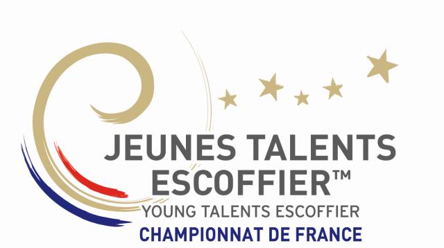 Championnat de France Jeunes Talents Escoffier - Sélections Régionales
