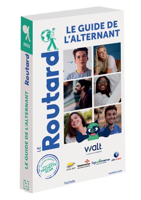 Tout savoir sur l'alternance pour mieux la réussir.