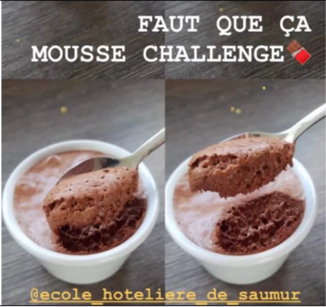 vidéos des podcasts du challenge « Faut que ça mousse »