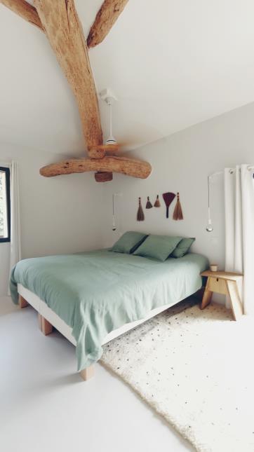 Un nouveau concept d'hôtel dans le Tarn-et-Garonne, l'Ostalas, dédié au mieux-être
