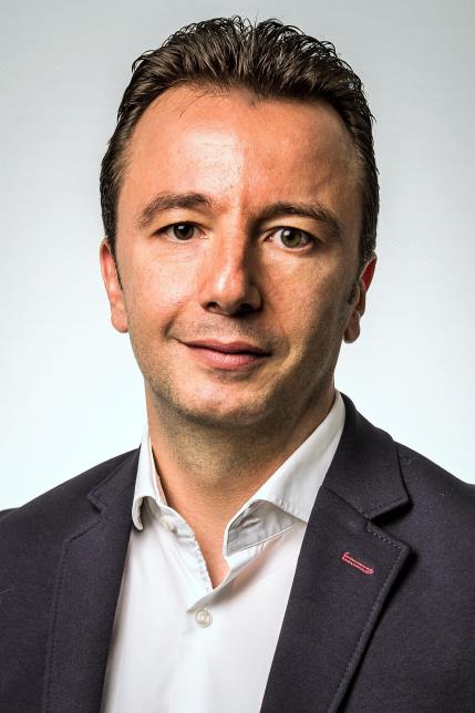 Alexandre Sibon, directeur franchisé du cabinet Michel Simond Lyon