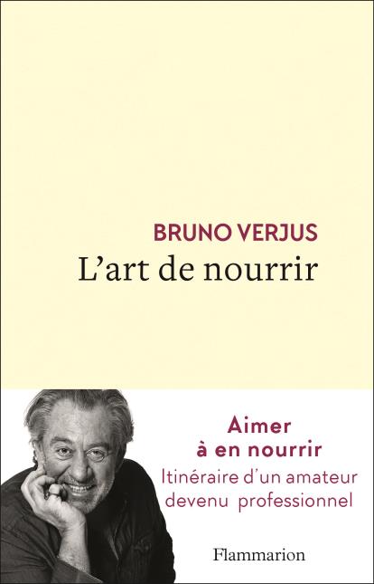 Livraison en librairie le 6 mai.