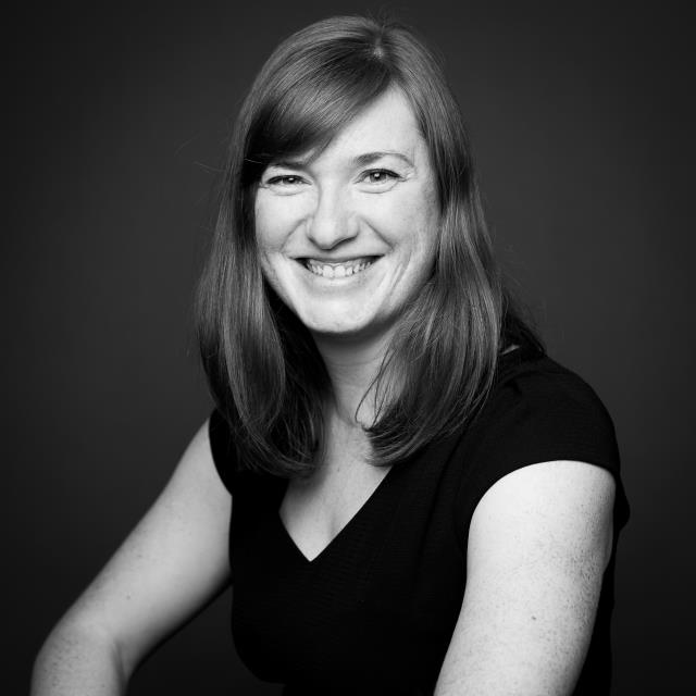 Marie Cointet-Lefranc, vice-présidente de l'AFA.