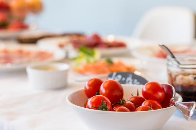 L'étude Flipdish voudrait démontrer que l'avenir du brunch est aussi sous une forme livrée à domicile