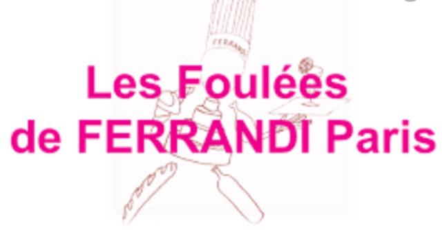 4ème édition des foulées de FERRANDI Paris