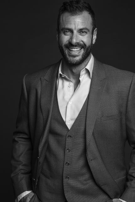 Jonathan Jablonski  s'adapte en surfant notamment sur la livraison et les dark kitchens.