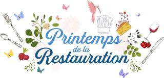 Le Club de la table française ouvre le Printemps de la Restauration.