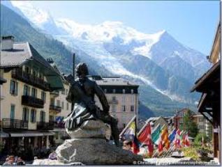 Chamonix