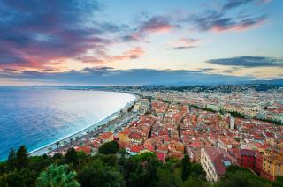 La Côte d'Azur resteun marché attractif pour les acquéreurs, notamment ayant cédé leur affaire sur...