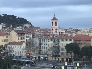 La ville de Nice impose désormais le numéro d'enrégistrement qui permet un contrôle des locations...