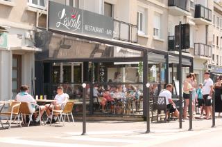 Une fois la pandémie terminée, les touristes anglais pourraient bien trouver un regain d'intérêt pour la France.