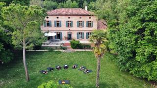 Un nouveau concept d'hôtel dans le Tarn-et-Garonne, l'Ostalas, dédié au mieux-être